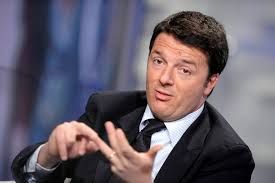 Risultati immagini per renzi pinocchio