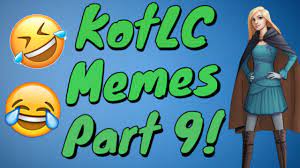 All characters and places belong to shannon messenger. Keeper Of The Lost Cities Memes Part 9 Hilarious Kotlc Memes Compilation Youtube