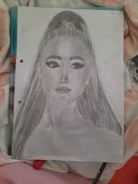 Kann Ich Gut Zeichnen 11 J Kunst Stars Malen