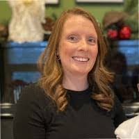 Angela Jost's Instagram, Twitter & Facebook