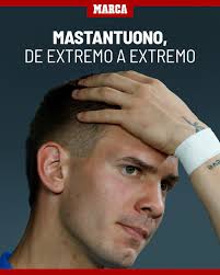 Volverá Mastantuono? 🤔 🔃 El radical cambio de rol del argentino en los  planes de Xabi Alonso