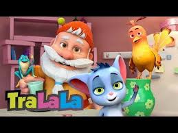 In Pădurea Cu Alune Cantece Pentru Copii Tralala Youtube With Images Best Songs Nursery Songs Lullabies