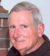 Obituary information for Edward R. Benoit, Sr.