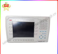 PP836 3BSE042237R1 PP836 Operator Panel