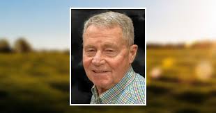 David Tschopp Obituary March 9, 2022