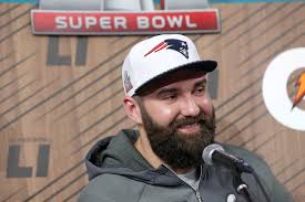 ペイトリオッツLBニンコビッチが引退を表明