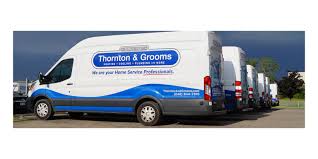 Choosing the best heating and cooling equipment could mean the difference between cold, shivering nights and comfortable nights out on the patio. Thornton Grooms Heating Cooling Plumbing Linkedin