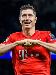 Lewandowski fifa 21 toty card.release date, nominees, card design, kit, community toty vote, predictions and everything you need to know obviously, the team of the year xi is one of the key draws here, with the toty xi, as well as a potential community voted 12th man in packs, giving fut. Robert Lewandowski Named In Uefa Team Of The Year