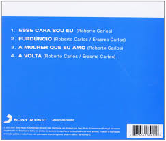 A volta roberto carlos ouvir e baixar musicas gratis,busque entre milhares de musicas ,buscador de mp3 totalmente gratis. Roberto Carlos Esse Cara Sou Eu Amazon Com Music