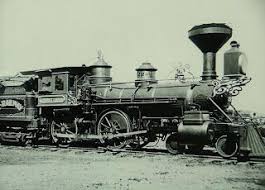 1800 Trains Early Trains And Steam Engines Vintage Train Train Abandoned Train