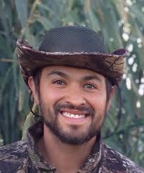 Obituary for loving family man in Texas