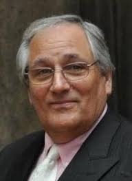 Charles Traina Obituary (2016)