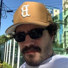 Erick Ferrão (@erickferrao) • Threads, Say more