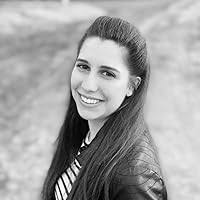 Blackout Girl by Amber Leigh Larrain