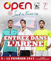 L'open sud de france 2021, ça commence dans tout pile 10 jours. Open Sud De France Montpellier Mediterranee Metropole