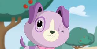 Fun on farm app with its systematic phonics method of reading instruction uses the best practices for teaching reading. Violet Scout And Friends Wiki Fandom