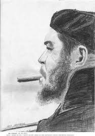 Che quevara che guevara photos cuba history ernesto che guevara cuban art fidel castro guerrilla revolutionaries cigars. Endrius Che Guevara Pencil By Endrius On Deviantart