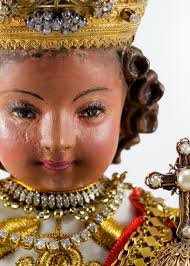DAILY PRAYER TO SANTO NIÑO (HOLY CHILD JESUS). Holy Child Jesus, you shed  your blessings