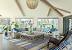 Small Beach House Living Room