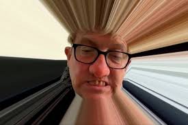 Barry from Watford Carpetright Advert