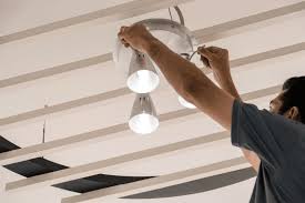 A recessed light bulb lies flush with the ceiling or other surface. How To Change A 2 Pin Halogen Light Bulb Krm Light
