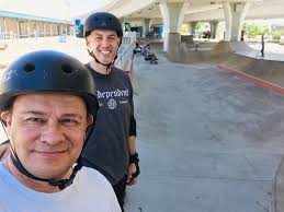 The Evolution of Skateboarding from Juvenile Delinquency to Olympic Sport