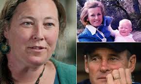 Lynette Dawson's daughter makes a chilling admission as she admits she  still loves her dad