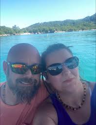 Hi all! I just wanted to introduce myself and share a photo I took