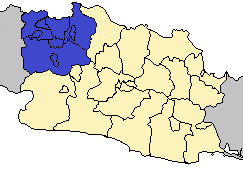 Published on 20 jan 2013 by ocha. Jakarta Metropolitan Area Wikipedia