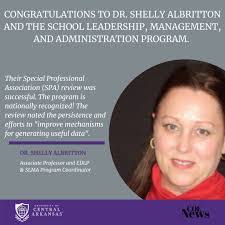 Sherry Albritton's Instagram, Twitter & Facebook