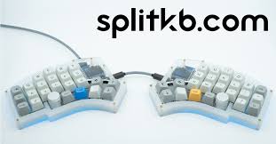 Image result for split keyboards