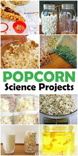 Deep relaxation is a great way to create the conditions for learning by helping students let go of tension and worry. Fun Popcorn Science Experiments For Kids Creative Family Fun
