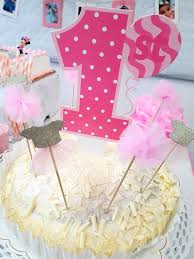 Torte Zum 1 Geburtstag Baby Belly Party Blog