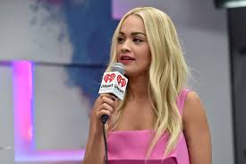 Rita ora singer 4k 2020. Rita Ora Wallpapers Images Photos Pictures Backgrounds
