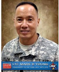 Greetings from the Regiment Commander