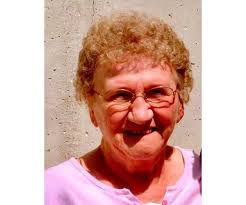 Kathleen Olson Obituary (1935