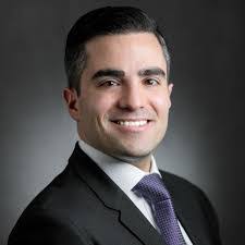 John Armao's Instagram, Twitter & Facebook