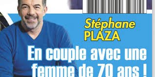 Le rôle de stéphane plaza dans mieux chez soi sur m6 comme il le confie à ozap : Stephane Plaza En Couple Avec Une Femme De 70 Ans