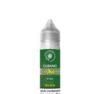 Cubano 99 Clouds Liquido Shot 20ml | Svapoebasta