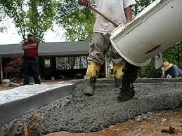 Need concrete delivered for a small diy project or quick offers. Ready Mix Concrete Delivery How To Order Concrete The Concrete Network