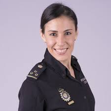 Silvia Barrera, experta en ciberseguridad