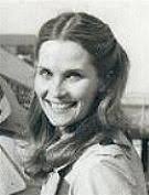 Who is Cynthia Ford dating? Cynthia Ford boyfriend, husband