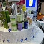 Transparent Plastic Cans for Homemade Drinks - Transparent ...