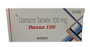 Image result for Danazol