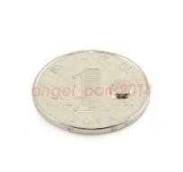 Wholesale Ultra-thin D5x0.8mm Disc Neodymium Rare Earth Magnets Craft Model  N38 | eBay
