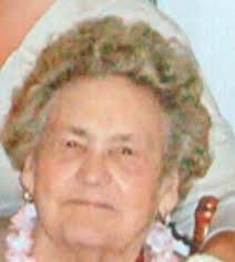 Lou Ella Lowe Doby (1926-2016)