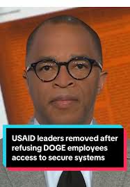 Drew Kirchhoff Nbc News Exclusive TikTok Employee