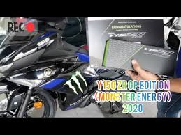 Suzuki resmi meluncurkan motor baru yang siap bersaing sama honda beat, motor baru ini bernama suzuki swish 125. Avantiz Amazing New Colour 2020 By Crazy September