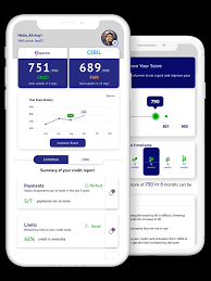 *credit score calculated based on fico® score 8 model. Free Credit Score From Cibil And Experian Onescore