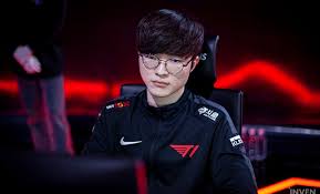 They were previously known as sk telecom t1. T1 Takes Legal Action To Prosecute Online Harassment Against Faker And Ensures This Will Not Be Taken Tightly Not A Gamer